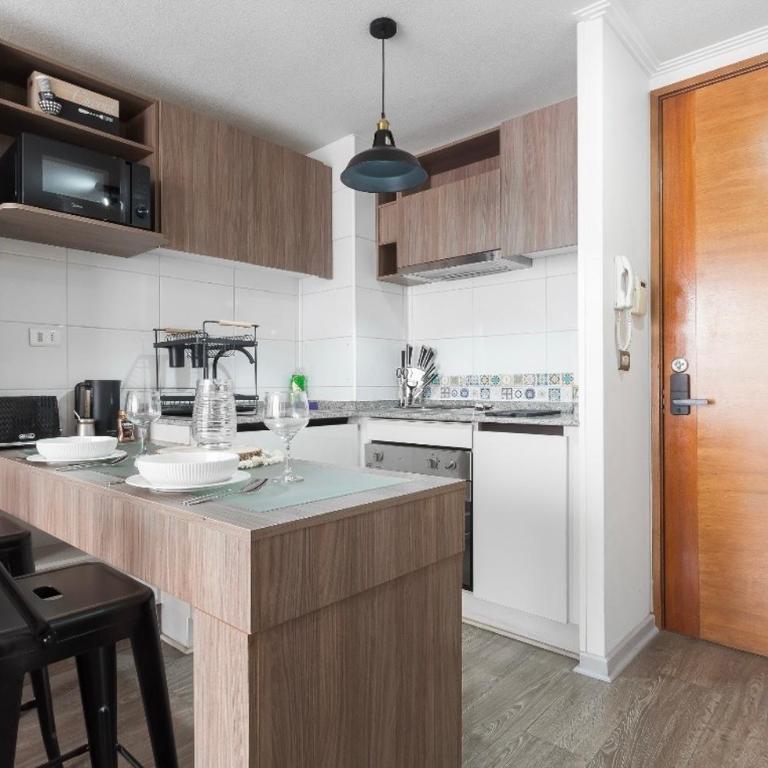 Origen Suites - Apartamento de 2 dormitorios - 25