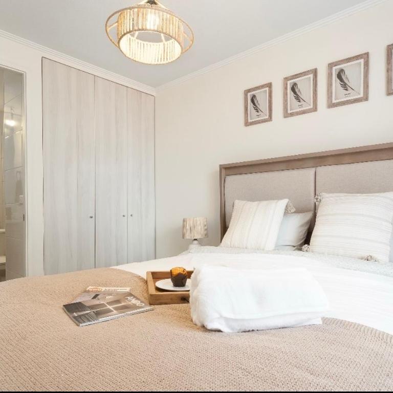 Origen Suites - Apartamento de 2 dormitorios - 27