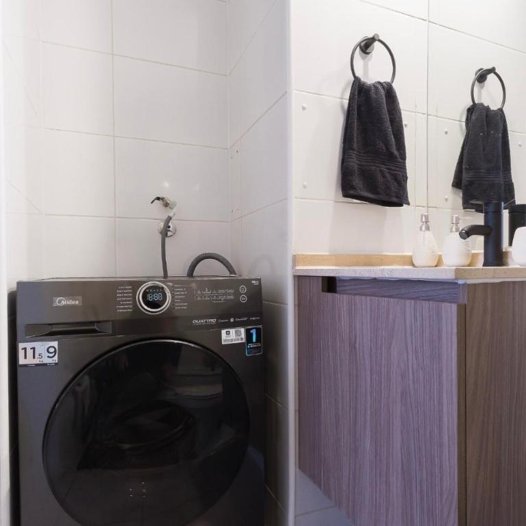 Origen Suites - Apartamento de 2 dormitorios - 31