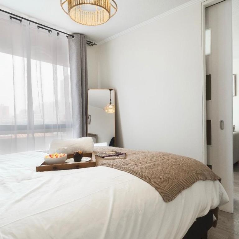 Origen Suites - Apartamento de 2 dormitorios - 33
