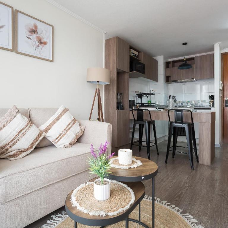 Origen Suites - Apartamento de 2 dormitorios - 34