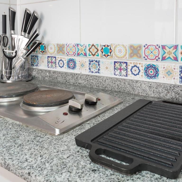 Origen Suites - Apartamento de 2 dormitorios - 36