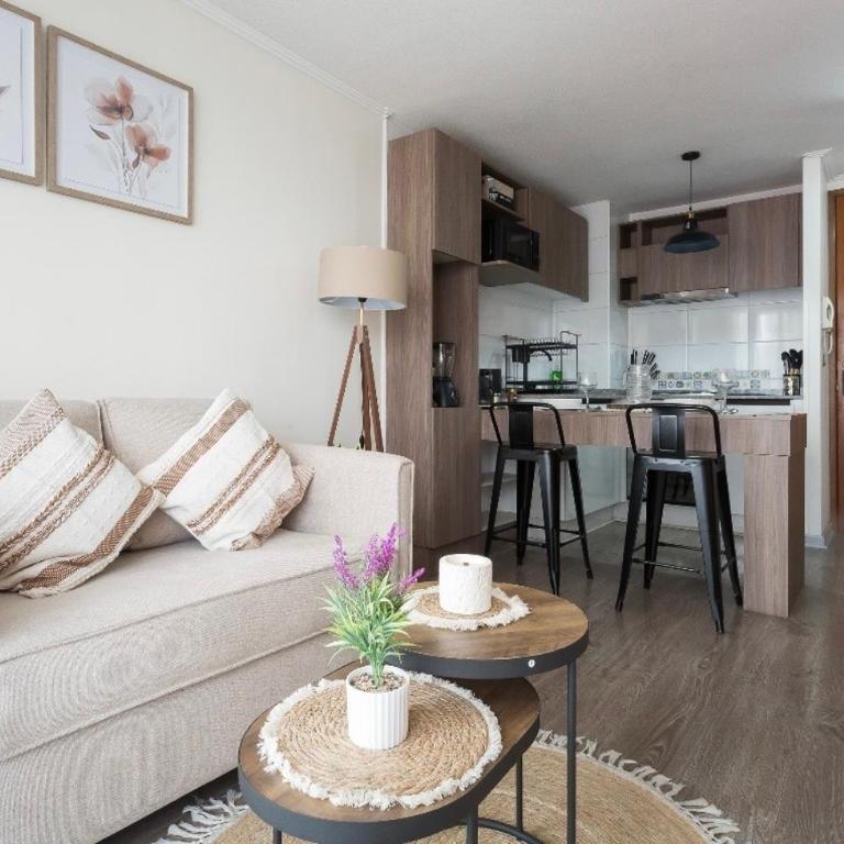 Origen Suites - Apartamento de 2 dormitorios - 37