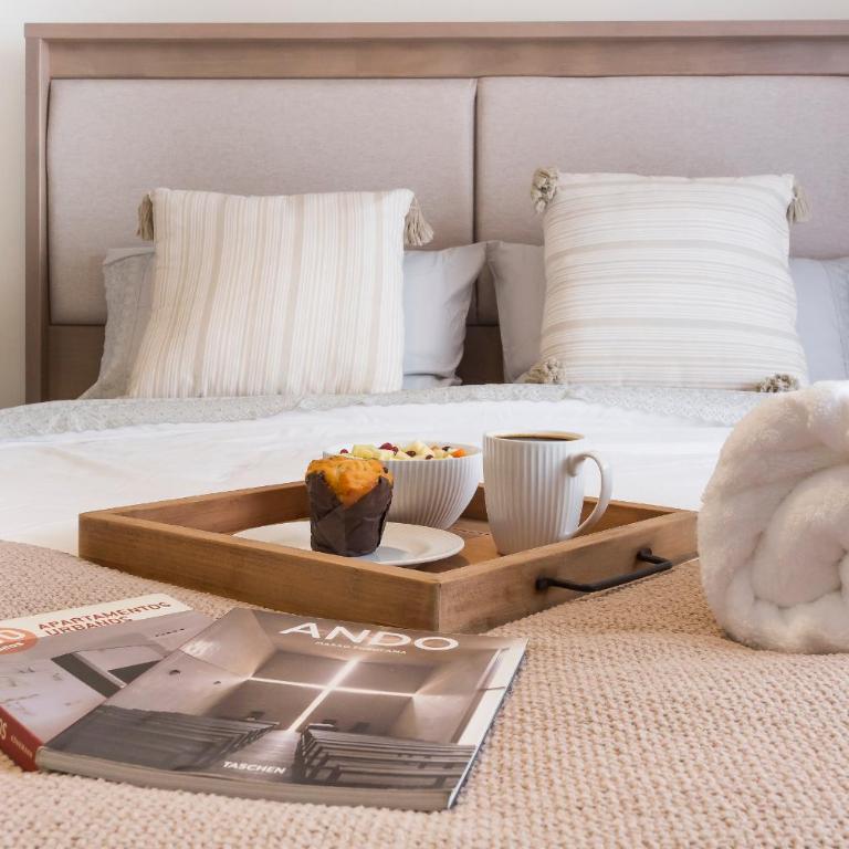 Origen Suites - Apartamento de 2 dormitorios - 41