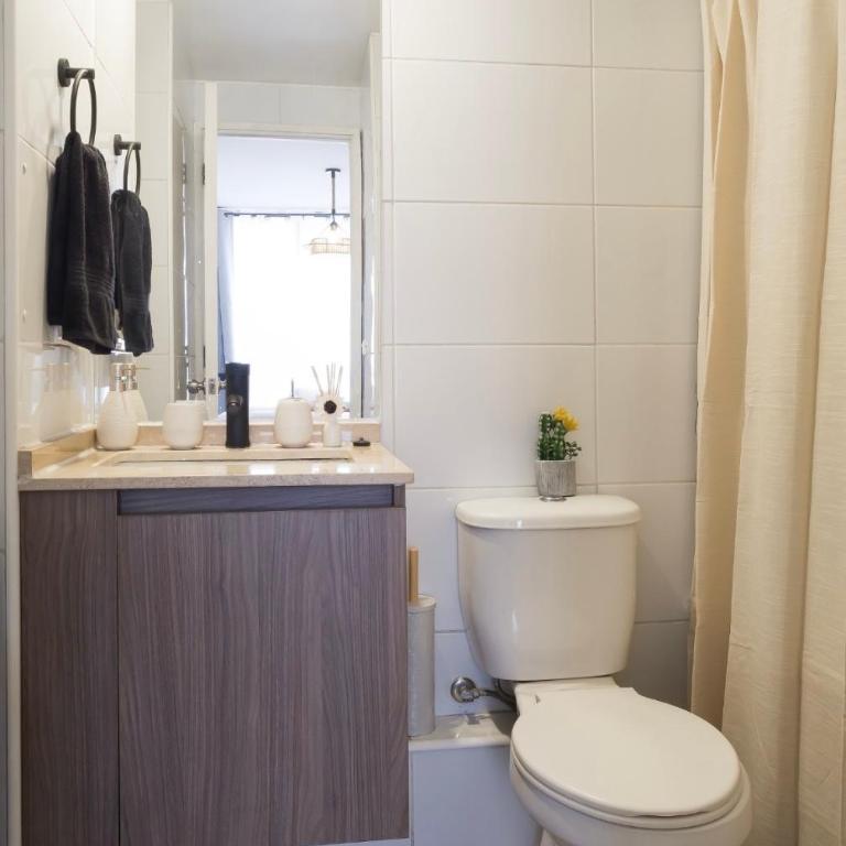 Origen Suites - Apartamento de 2 dormitorios - 42