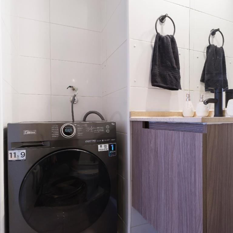 Origen Suites - Apartamento de 2 dormitorios - 44