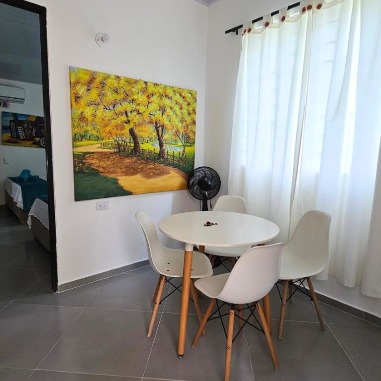 Cabaña Los Cristales Coveñas by Amauna - Casa con 1 dormitorio - 6