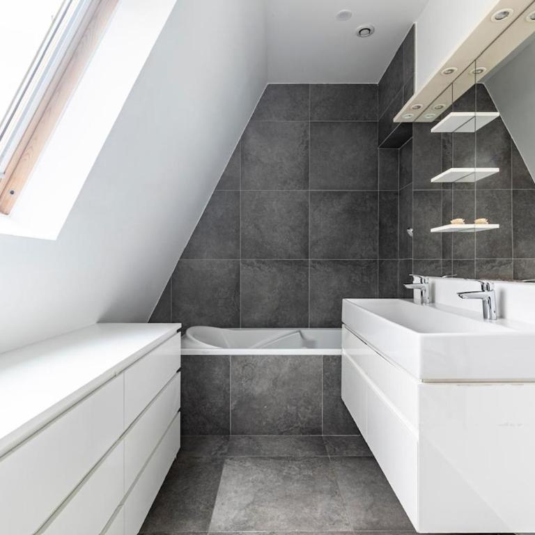 Le Maupassant Triangle d'Or Champs Élysées - Appartement - 4