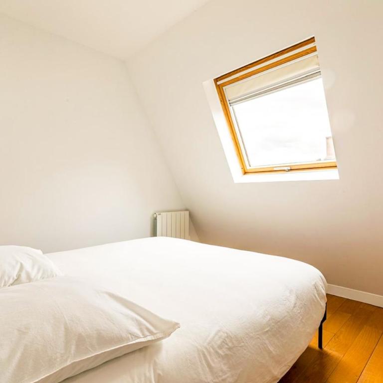 Le Maupassant Triangle d'Or Champs Élysées - Appartement - 6