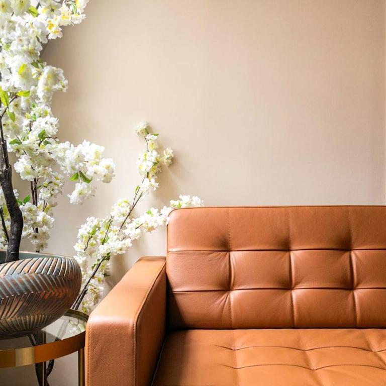 Le Maupassant Triangle d'Or Champs Élysées - Appartement - 8