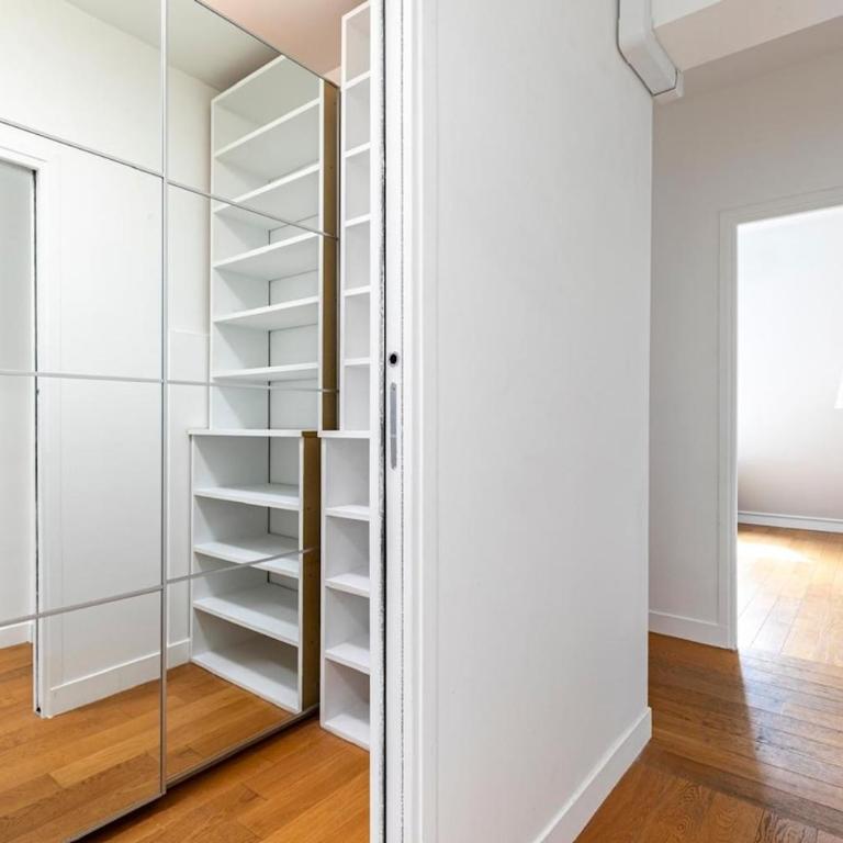 Le Maupassant Triangle d'Or Champs Élysées - Appartement - 15