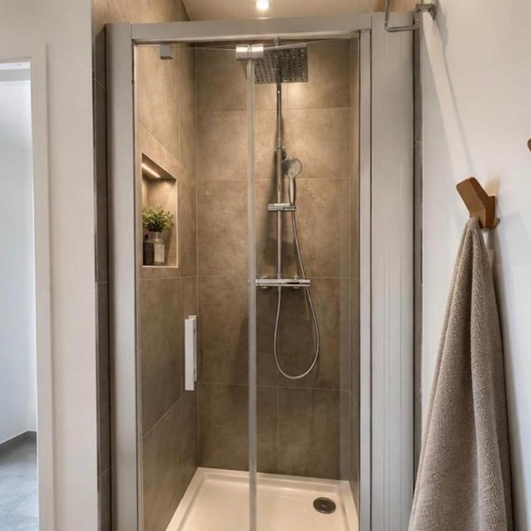 Le Maupassant Triangle d'Or Champs Élysées - Appartement - 16