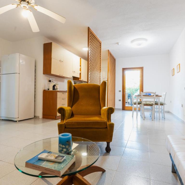 Villa Nettuno-Vista Tavolara within walking distance of the sea - Casa Vacacional de 3 dormitorios - 16