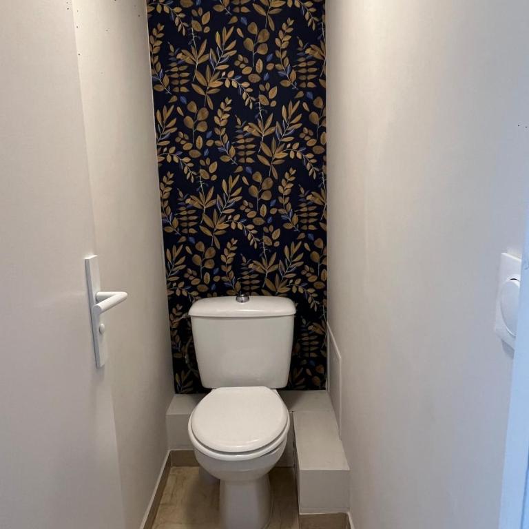 La Parenthèse Cannoise T2 Downtown 5 min Croisette - Appartement 2 Chambres - 15
