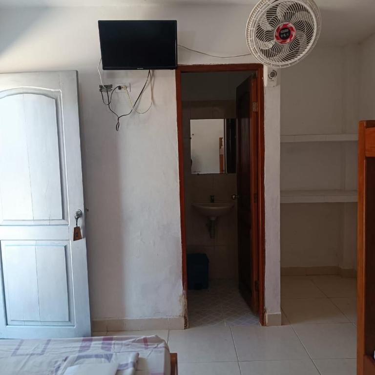 Alojamiento Matuzalen - Twin Room - 5
