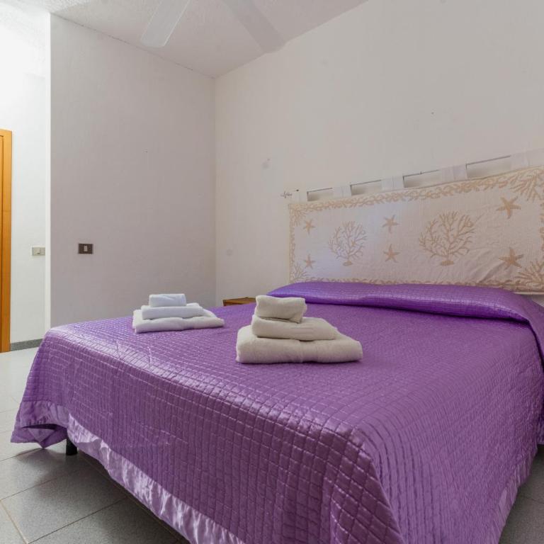 Villa Nettuno-Vista Tavolara within walking distance of the sea - Casa Vacacional de 3 dormitorios - 17