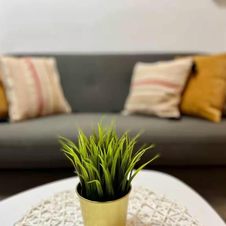 Tamadaba Apartment - Apartamento de 1 dormitorio - 5