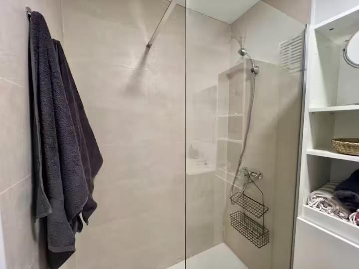Tamadaba Apartment - Apartamento de 1 dormitorio - 6