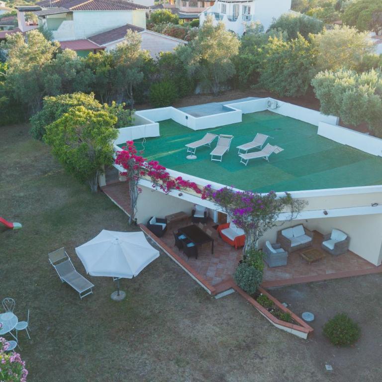 Villa Nettuno-Vista Tavolara within walking distance of the sea - Casa Vacacional de 3 dormitorios - 6