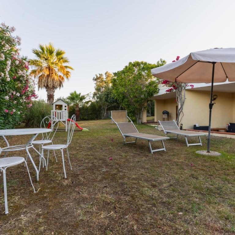 Villa Nettuno-Vista Tavolara within walking distance of the sea - Casa Vacacional de 3 dormitorios - 20