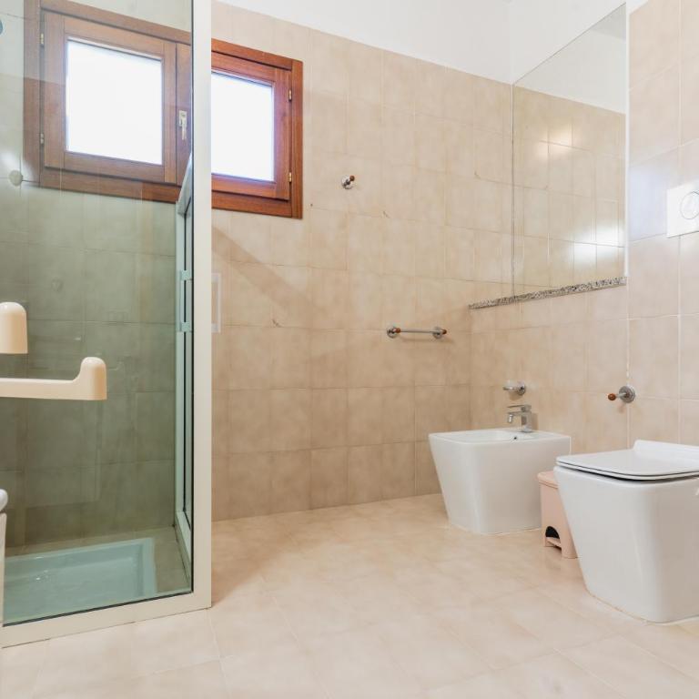 Villa Nettuno-Vista Tavolara within walking distance of the sea - Casa Vacacional de 3 dormitorios - 15