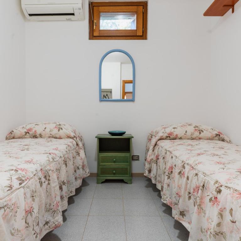 Villa Nettuno-Vista Tavolara within walking distance of the sea - Casa Vacacional de 3 dormitorios - 35