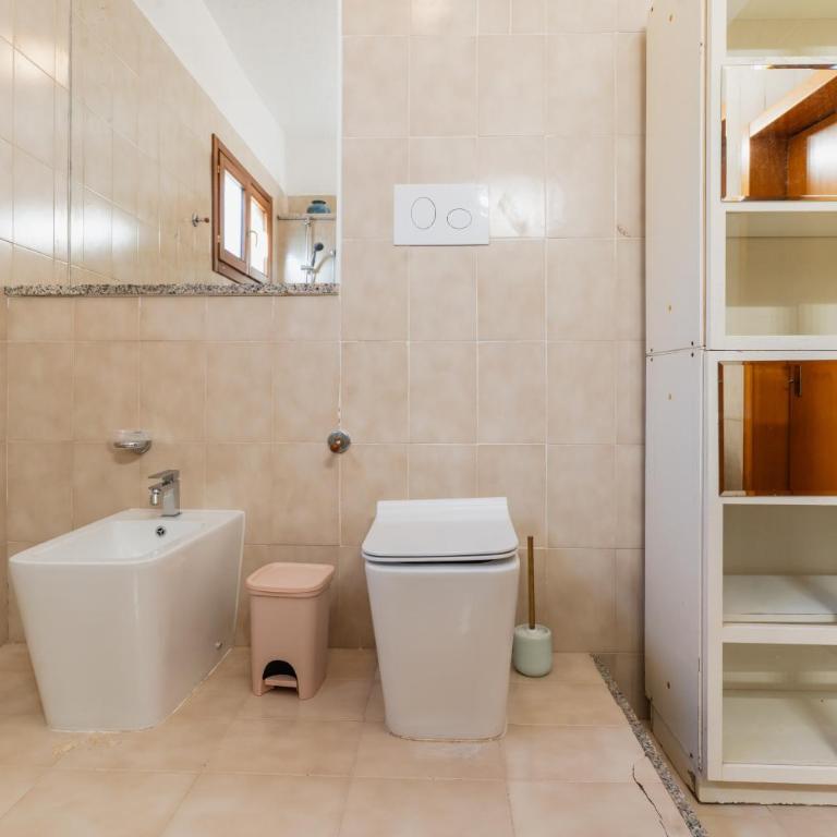 Villa Nettuno-Vista Tavolara within walking distance of the sea - Casa Vacacional de 3 dormitorios - 29