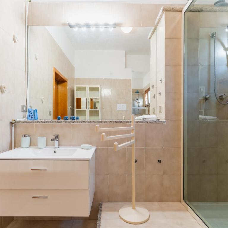 Villa Nettuno-Vista Tavolara within walking distance of the sea - Casa Vacacional de 3 dormitorios - 33