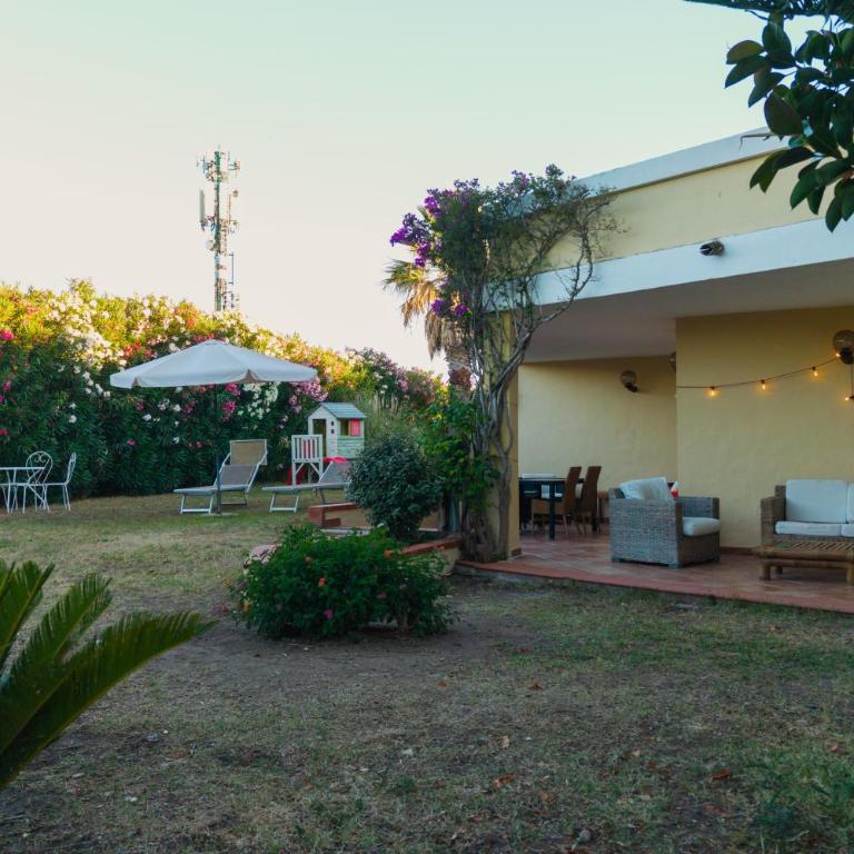 Villa Nettuno-Vista Tavolara within walking distance of the sea - Casa Vacacional de 3 dormitorios - 38
