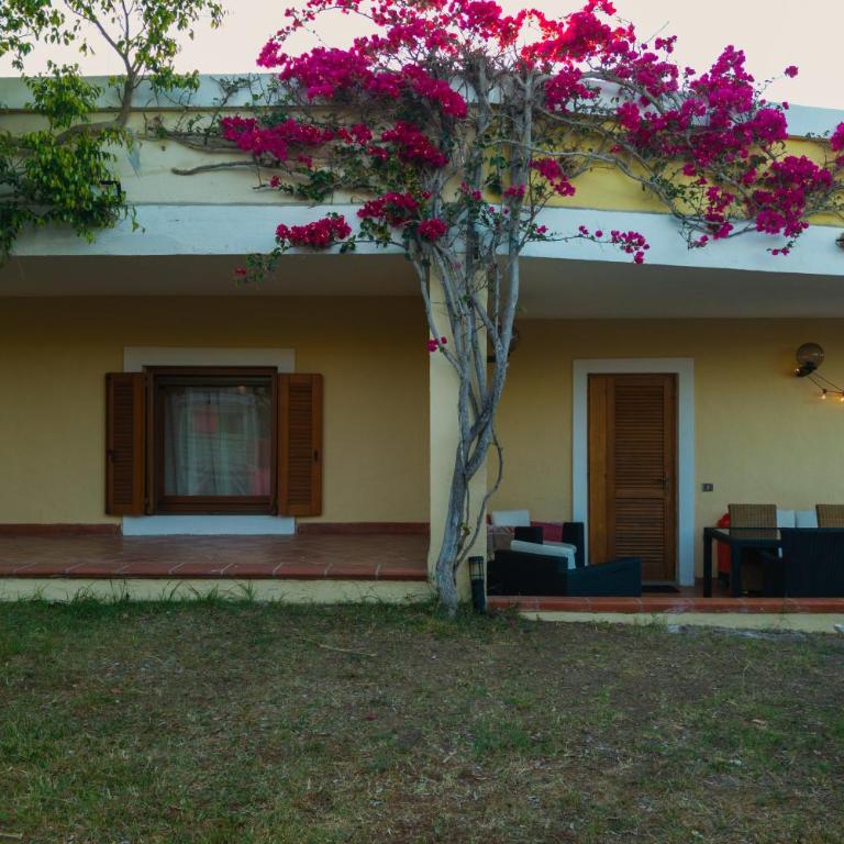 Villa Nettuno-Vista Tavolara within walking distance of the sea - Casa Vacacional de 3 dormitorios - 37