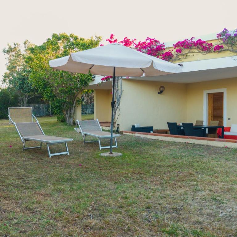 Villa Nettuno-Vista Tavolara within walking distance of the sea - Casa Vacacional de 3 dormitorios - 39