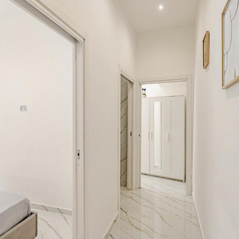 Metro, Railway Station - B&D House - Appartamento - Piano Terra - 9