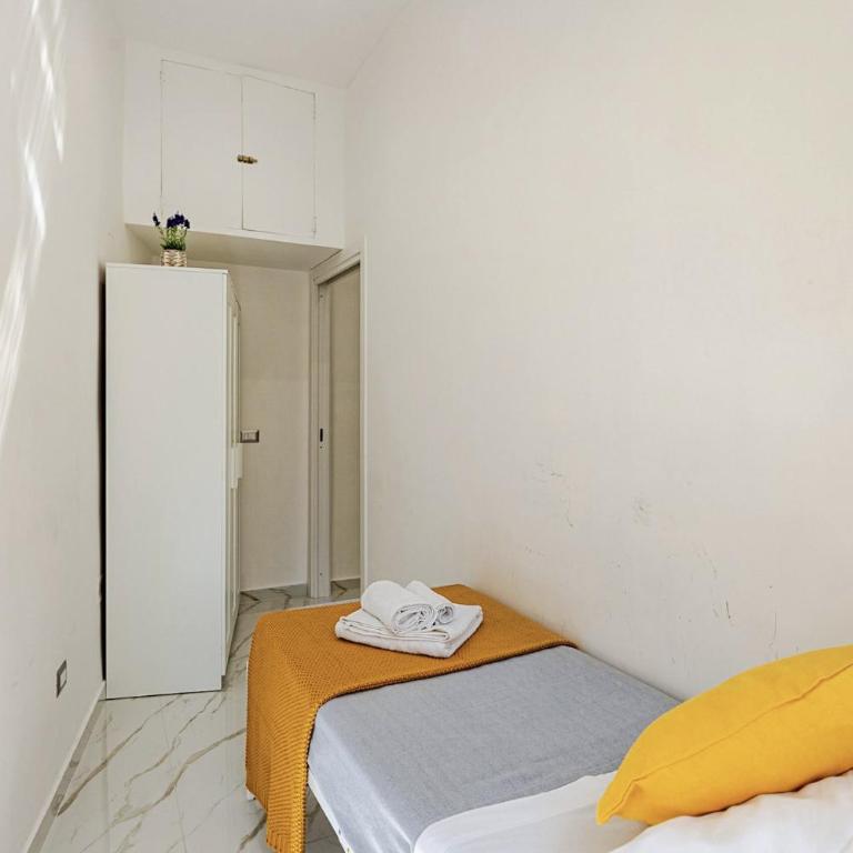 Metro, Railway Station - B&D House - Appartamento - Piano Terra - 15