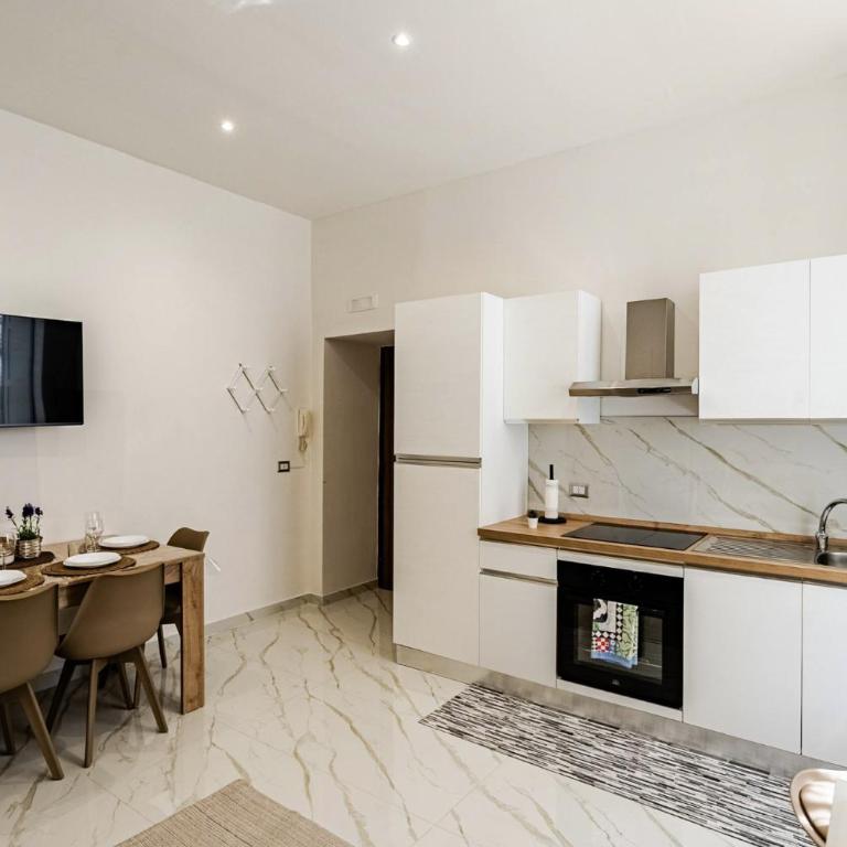 Metro, Railway Station - B&D House - Appartamento - Piano Terra - 7