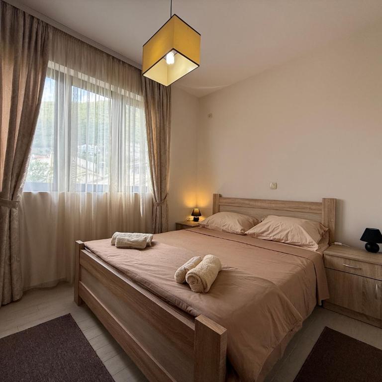 Apartment Latte Petrovac - One-Bedroom Family Apartment - 4