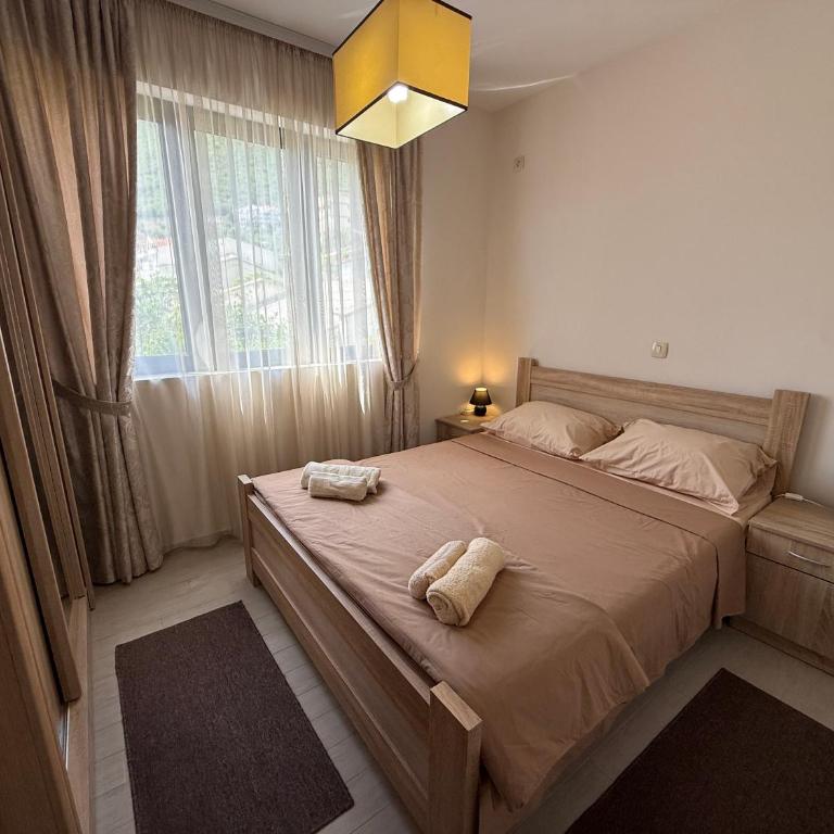 Apartment Latte Petrovac - One-Bedroom Family Apartment - 14