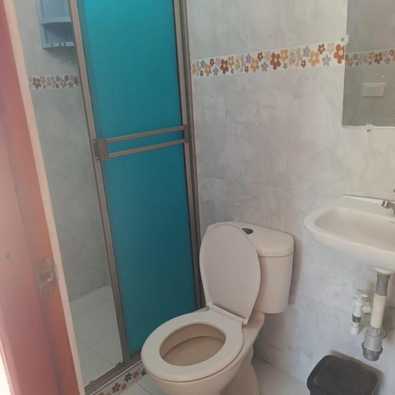 Alojamiento Matuzalen - Double Room with Balcony - 2