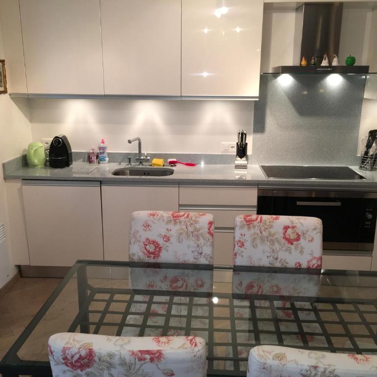 Ferienhaus, Rustico Auf Burg - Appartamento con 2 Camere da Letto - 10