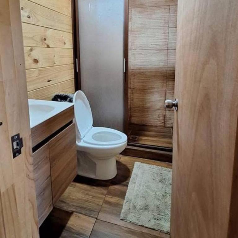 Curcuma - One-Bedroom House - 9