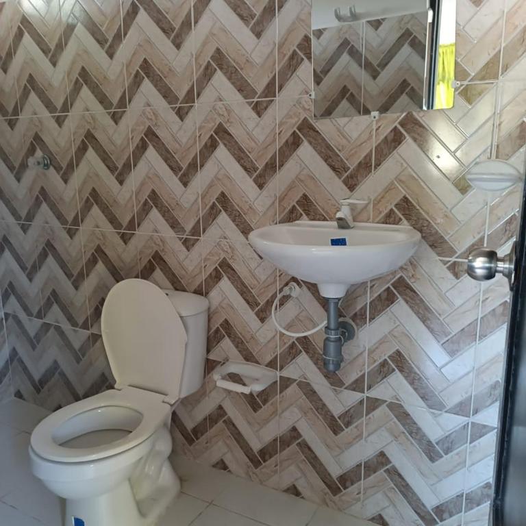 Alojamiento Matuzalen - Double Room with Balcony - 7
