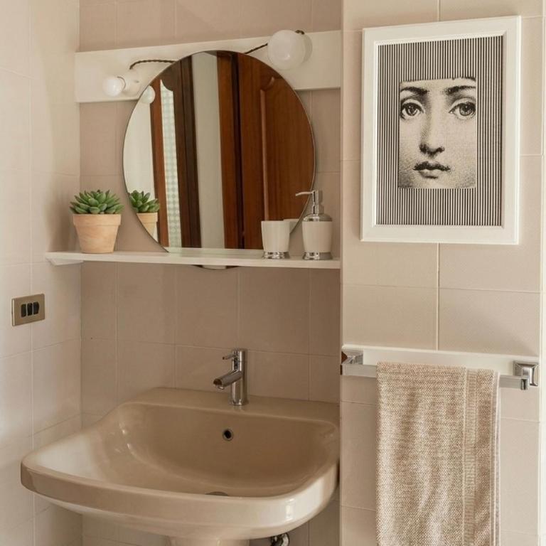 Angolo di Vita - Ostuni - Apartamento de 2 dormitorios - 7