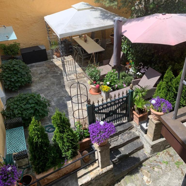 Ferienhaus, Rustico Auf Burg - Appartamento con 2 Camere da Letto - 9