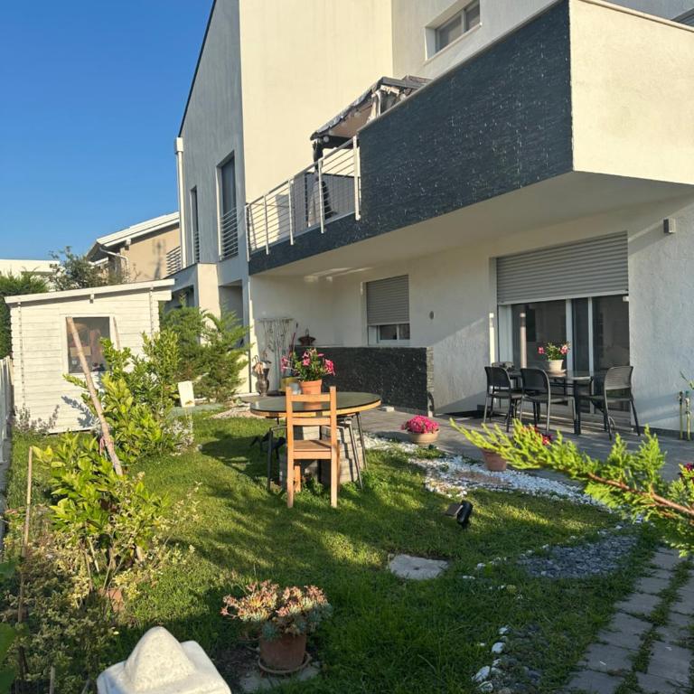 jesolo wellness house - Appartamento con 2 Camere da Letto - 9