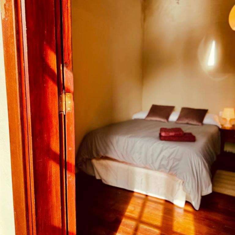 Coliving Tenerife - Villa La Laguna - Standard Single Room with Shared Bathroom - 6