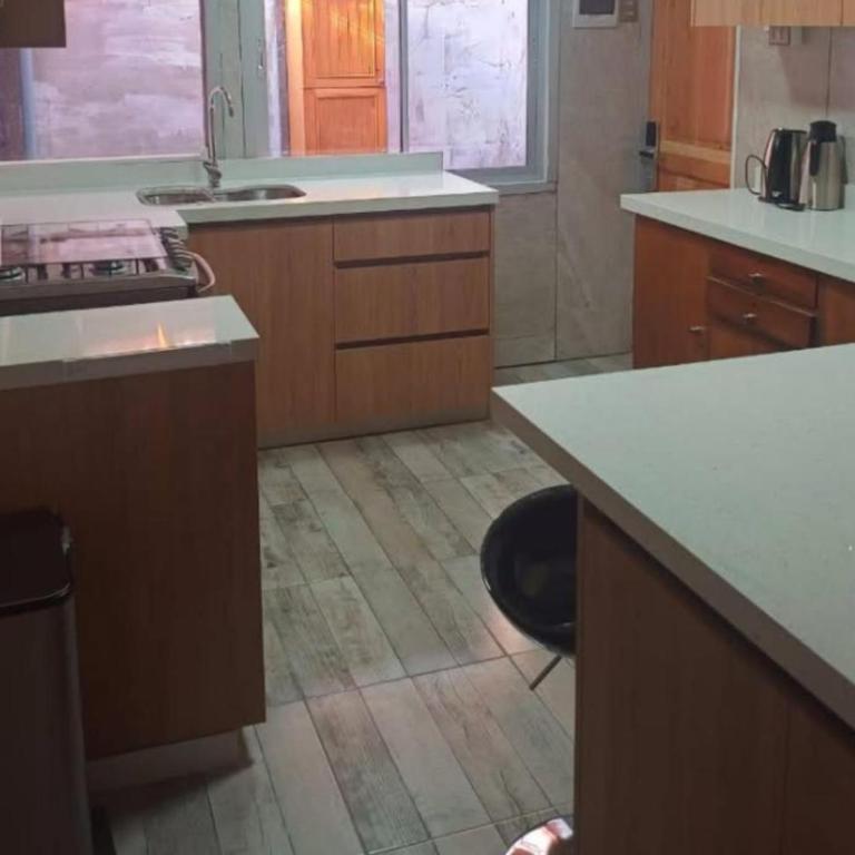 Curcuma - One-Bedroom House - 4