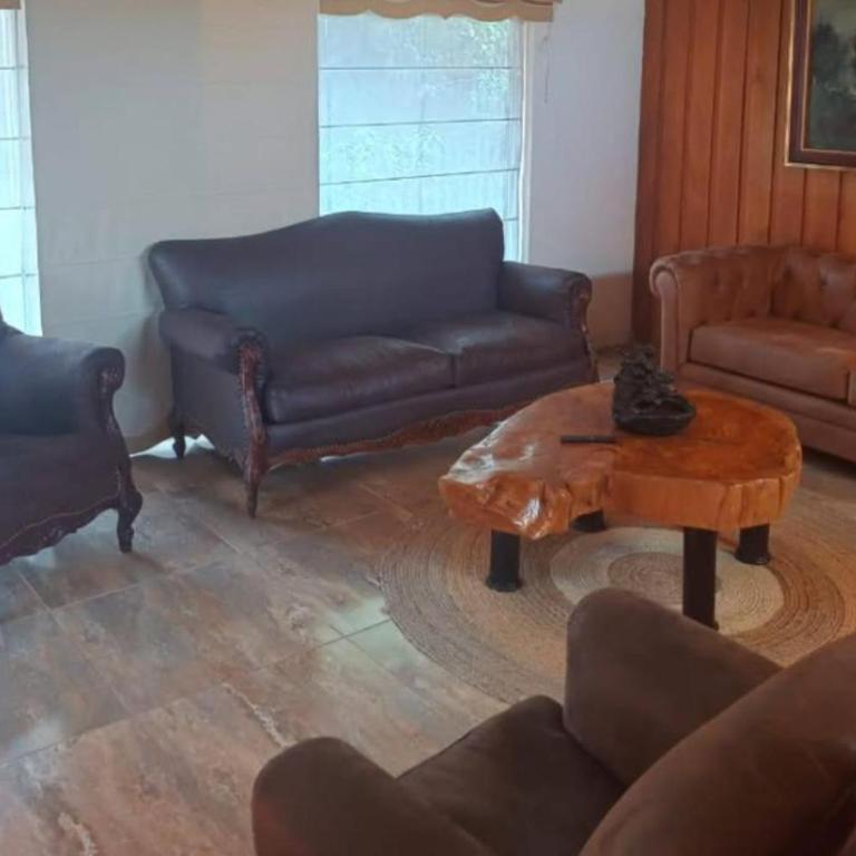 Curcuma - One-Bedroom House - 6