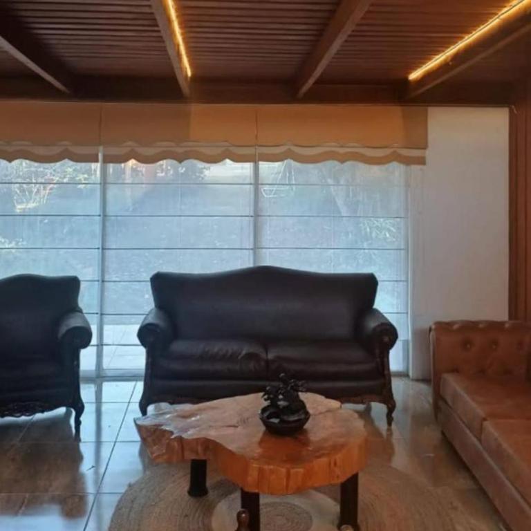 Curcuma - One-Bedroom House - 5