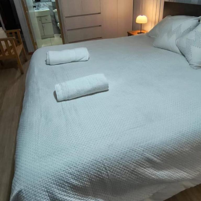 Curcuma - One-Bedroom House - 8