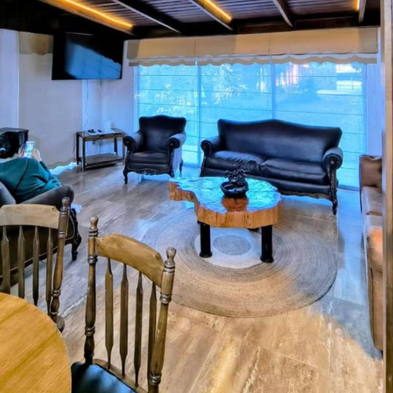 Curcuma - One-Bedroom House - 2