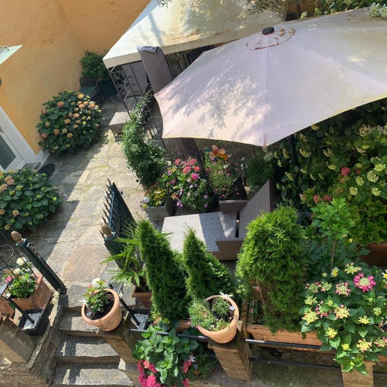 Ferienhaus, Rustico Auf Burg - Appartamento con 2 Camere da Letto - 8